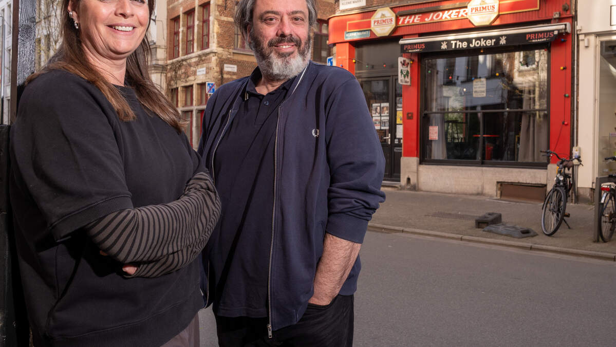 20 jaar The Joker: flikkenkroeg werd broedplaats voor ‘s lands grootste komieken.