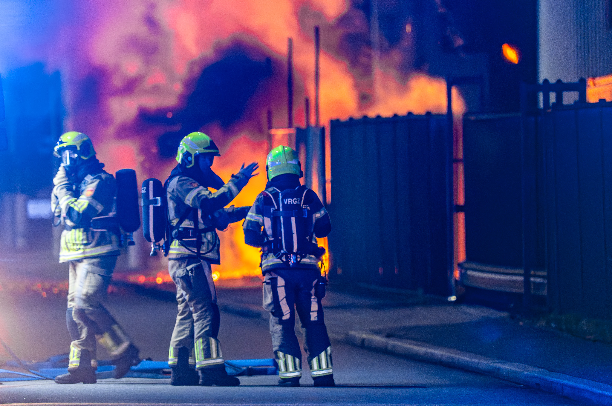 Accu’s vatten opnieuw vlam bij e-bikebedrijf