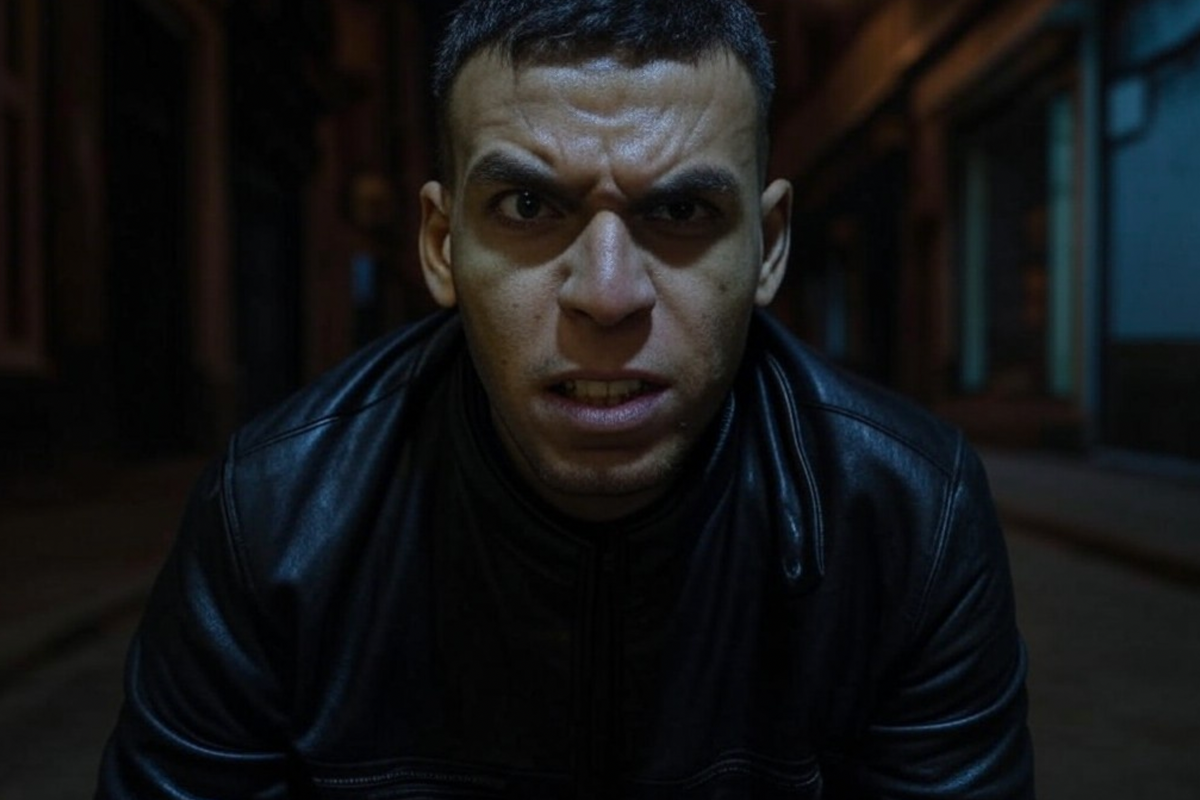 Asielzoeker (22) uit Marokko probeert 19-jarige studente te verkrachten in Rotterdam – 'veiligelander' opgepakt.