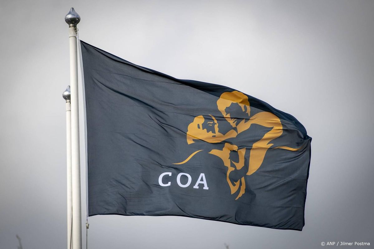 Breda schiet COA te hulp met tijdelijke noodopvang 500 mensen.