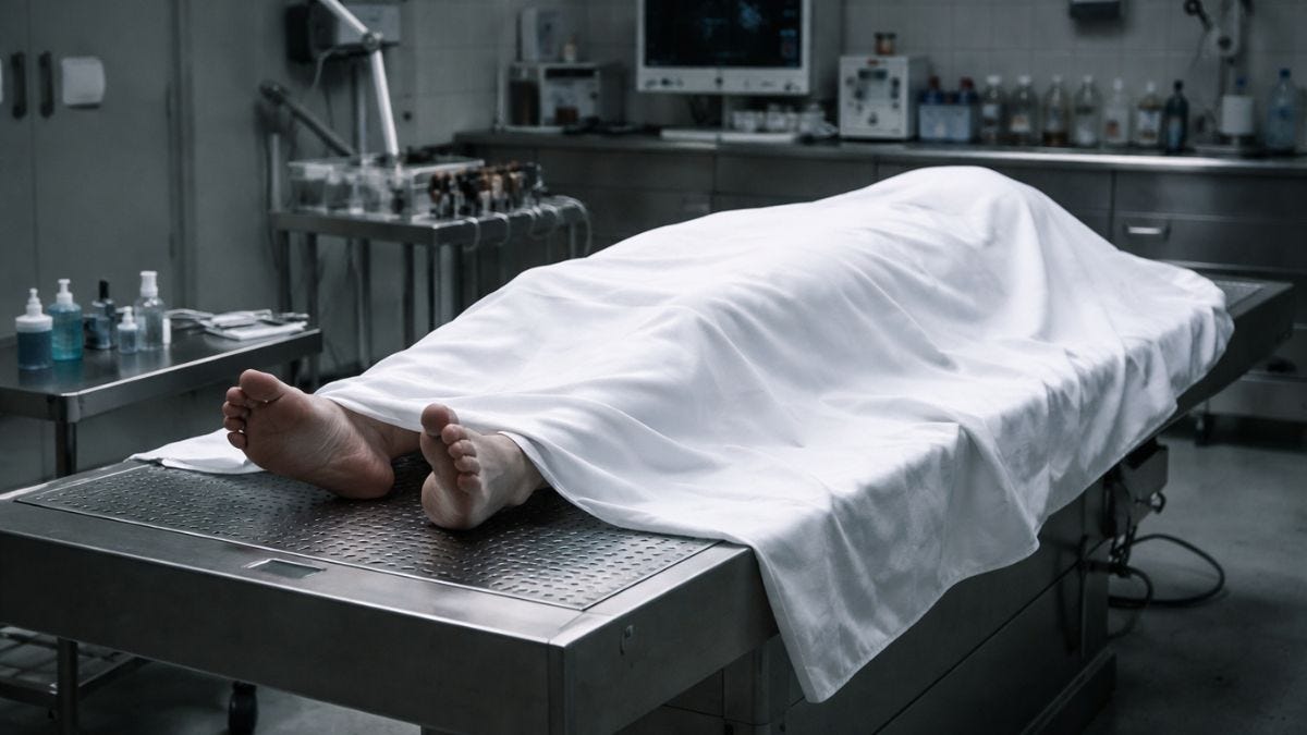 "De Stilte Schreeuwt: Een Onverhullende Documentaire die het Debat Ontsteekt!"