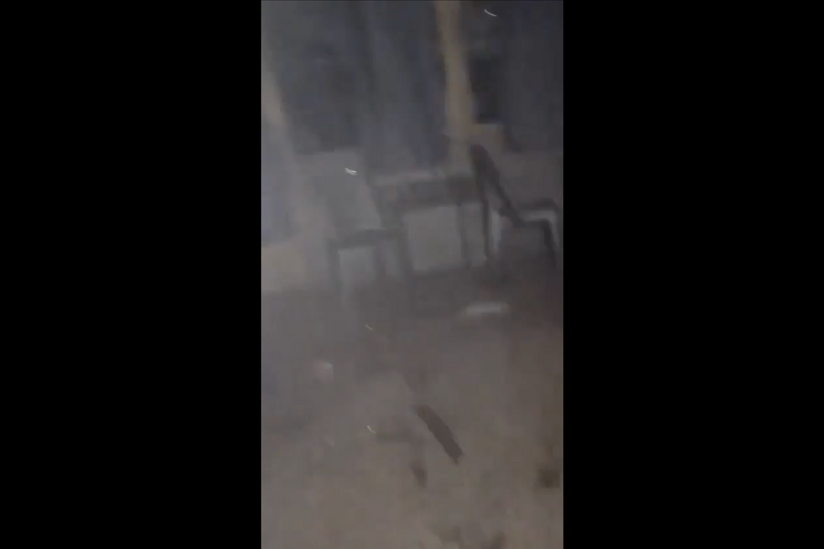 De uitroeiing van christenen in het Midden-Oosten: Radicale bendes en kolonisten slaan toe, EU kijkt weg.