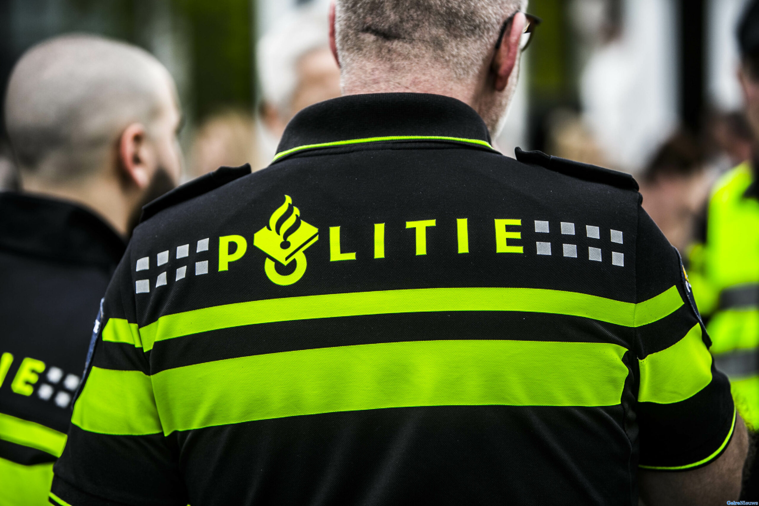 Gevonden voet in schoen blijkt van vermiste Yoran Krol (16)