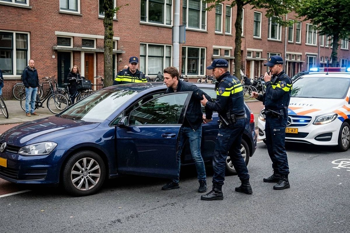 Globalistische elite ruikt bloed: IEA misbruikt Iran-oorlog voor invoering keiharde klimaatlockdowns.