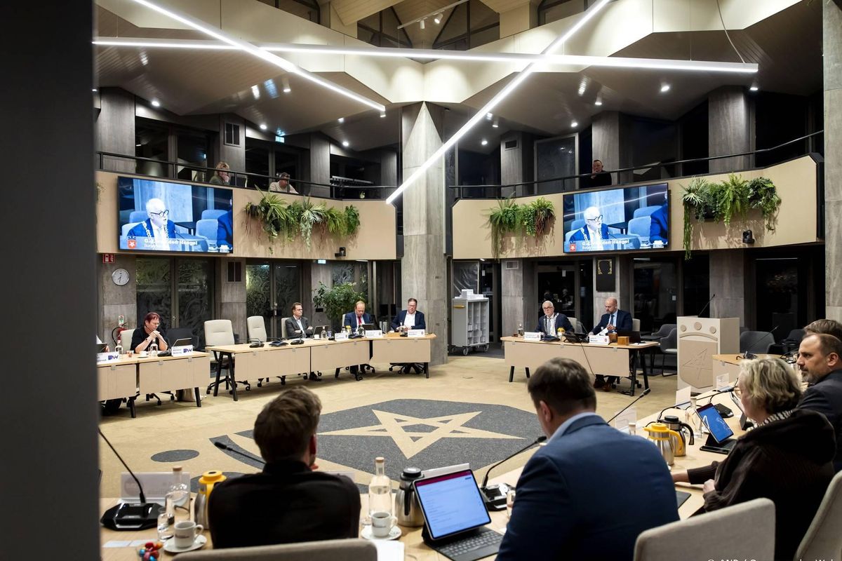 Haaksbergse raad stemt in met criteria asielopvang na referendum.