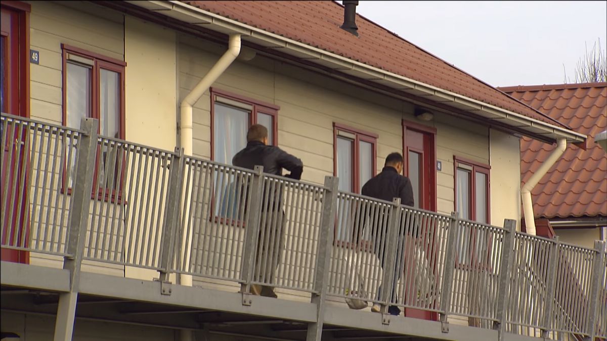 ‘Het tijdperk van deportaties is begonnen’.