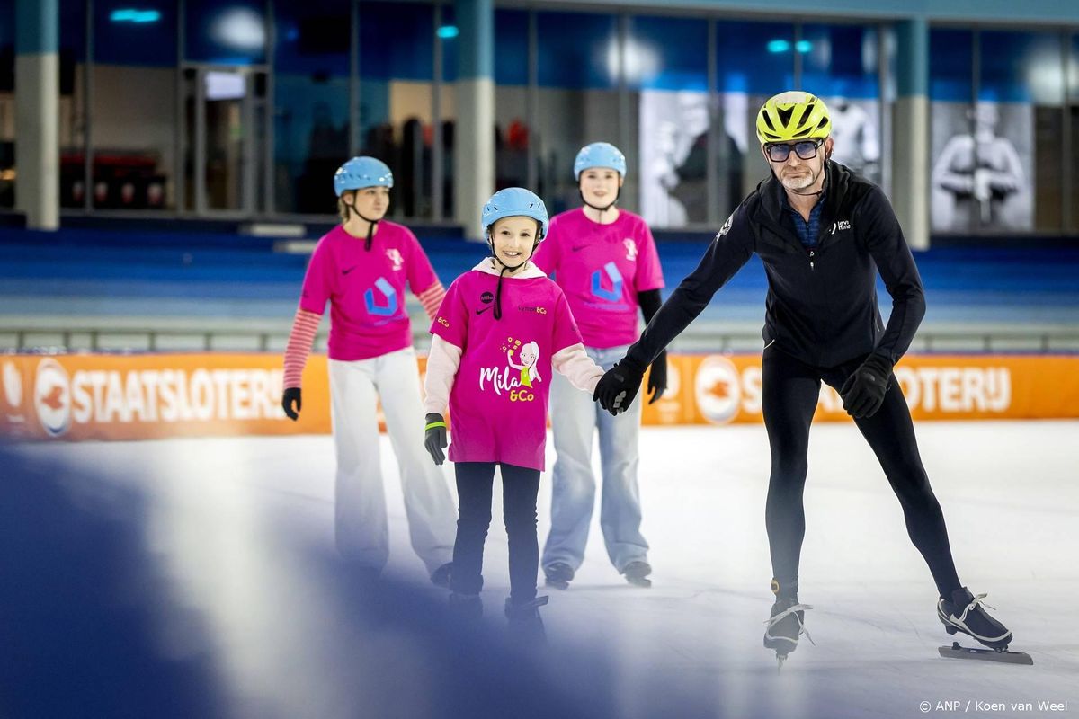 Hollandse 100: 354.000 euro voor onderzoek naar lymfeklierkanker.