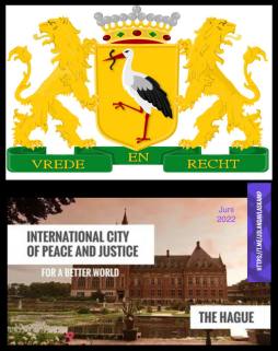 In de Griekse mythologie kwamen de ooievaars geen baby’s brengen, maar ze namen de baby’s juist weg.