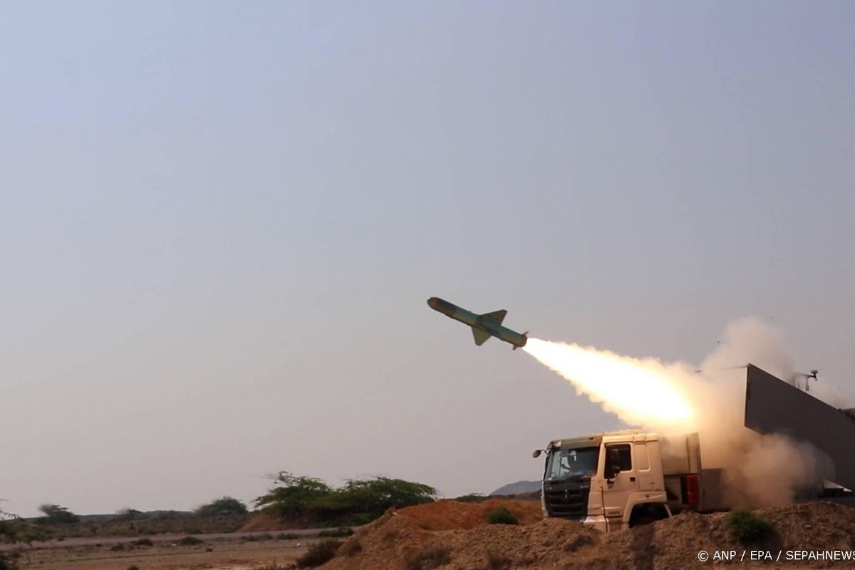 Iran dreigt met aanvallen op grote Amerikaanse techbedrijven.