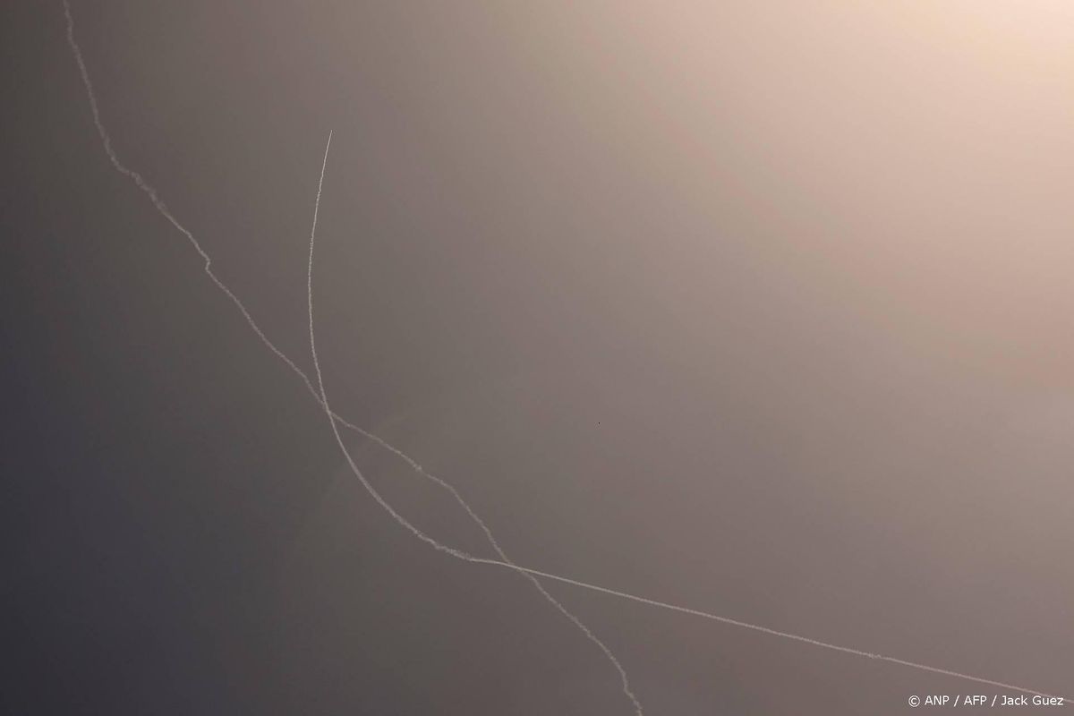 Iran neemt opnieuw Golfstaten onder vuur.