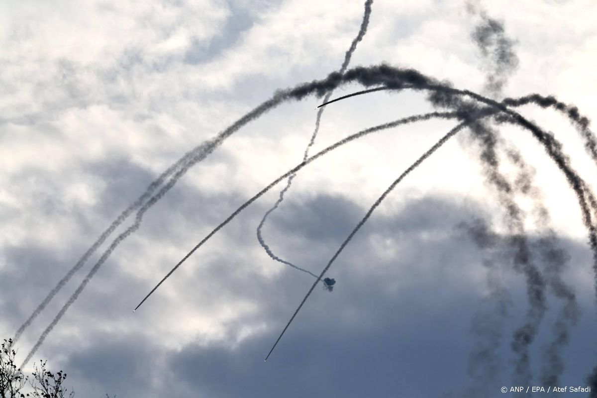 Israël heeft meer militairen nodig voor inzet in Zuid-Libanon.