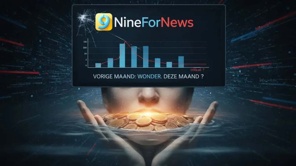 Jullie hebben ons gered. Maar de strijd is nog lang niet voorbij.