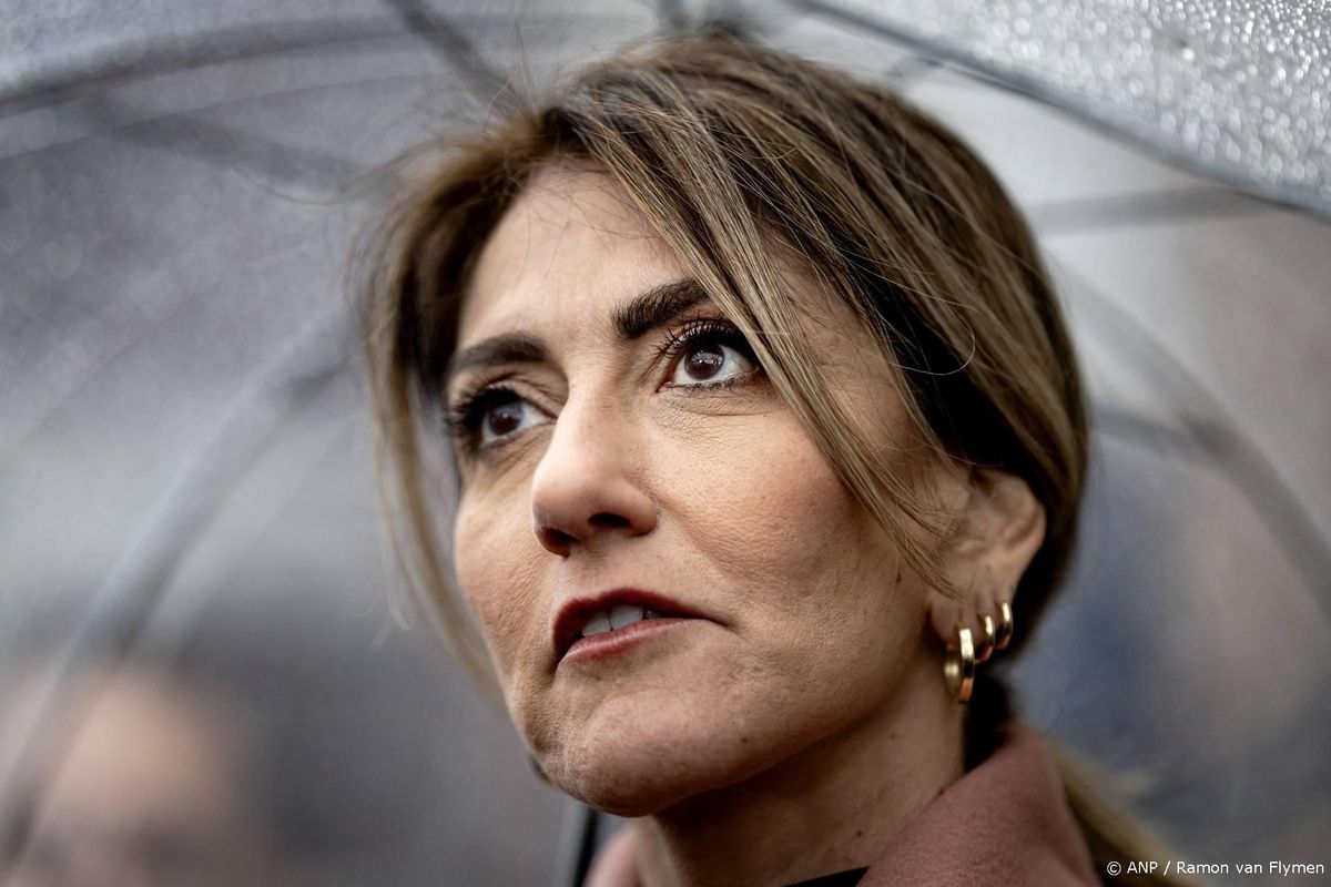 Kabinet voert motie voor extra geld naar Oekraïne niet uit.