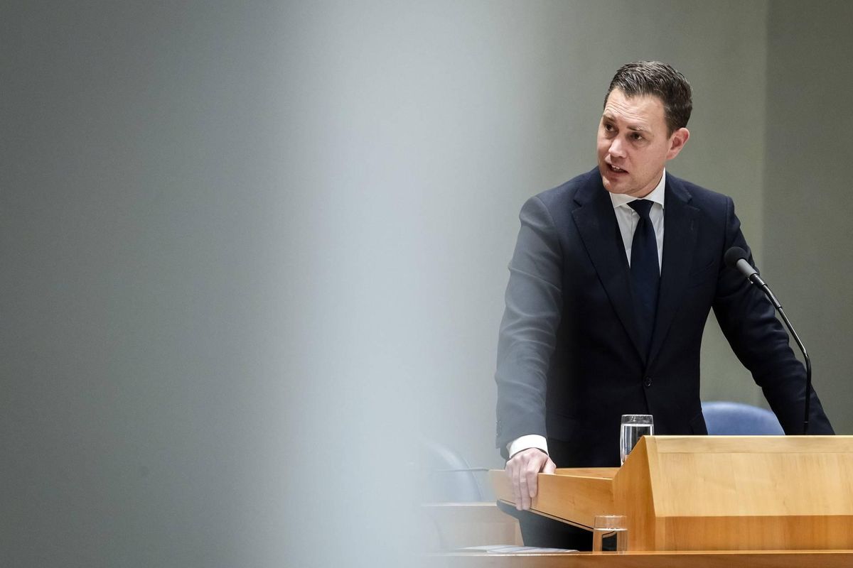 Maatregelen na hack Financiën raken onder meer schatkistbankieren.