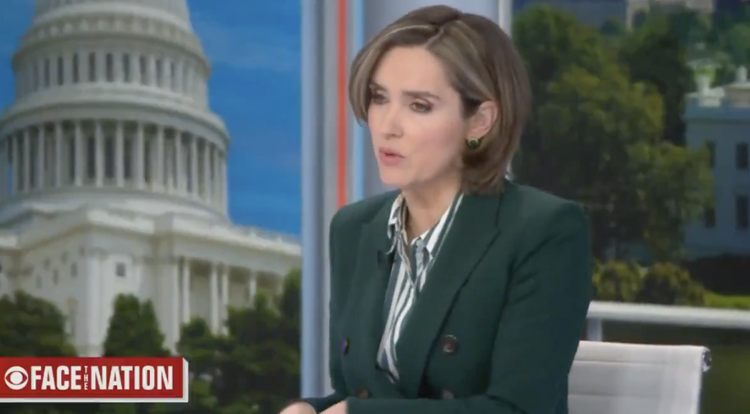 Marco Rubio leert bewuste CBS-presentator een les en laat haar stotterend achter: "We willen geen terroristen in Amerika" [BEKIJK]