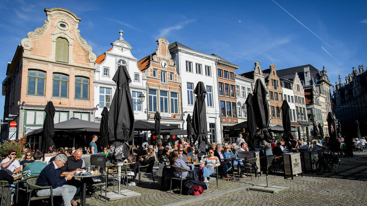 Mechelen overschrijdt voor het eerst grens van 90.000 inwoners: “We groeien niet om te groeien".