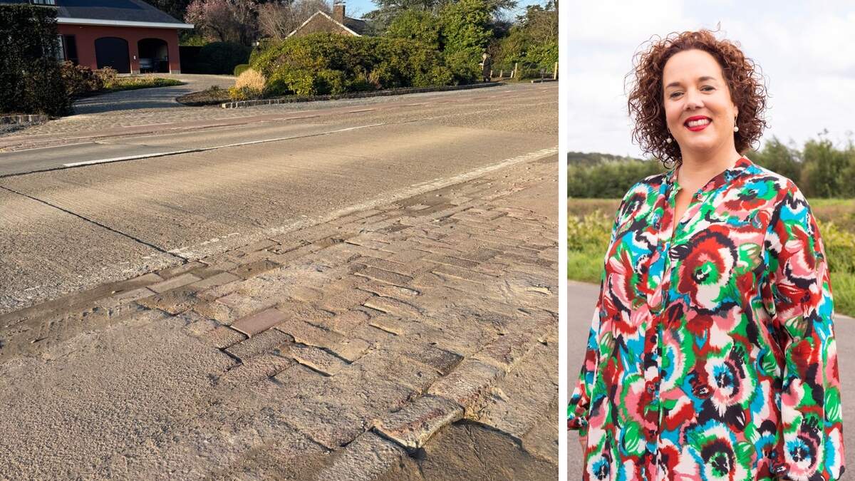 Missie2500 trekt aan alarmbel over staat Mechelbaan: “Kan geen vijf tot zes jaar wachten”.