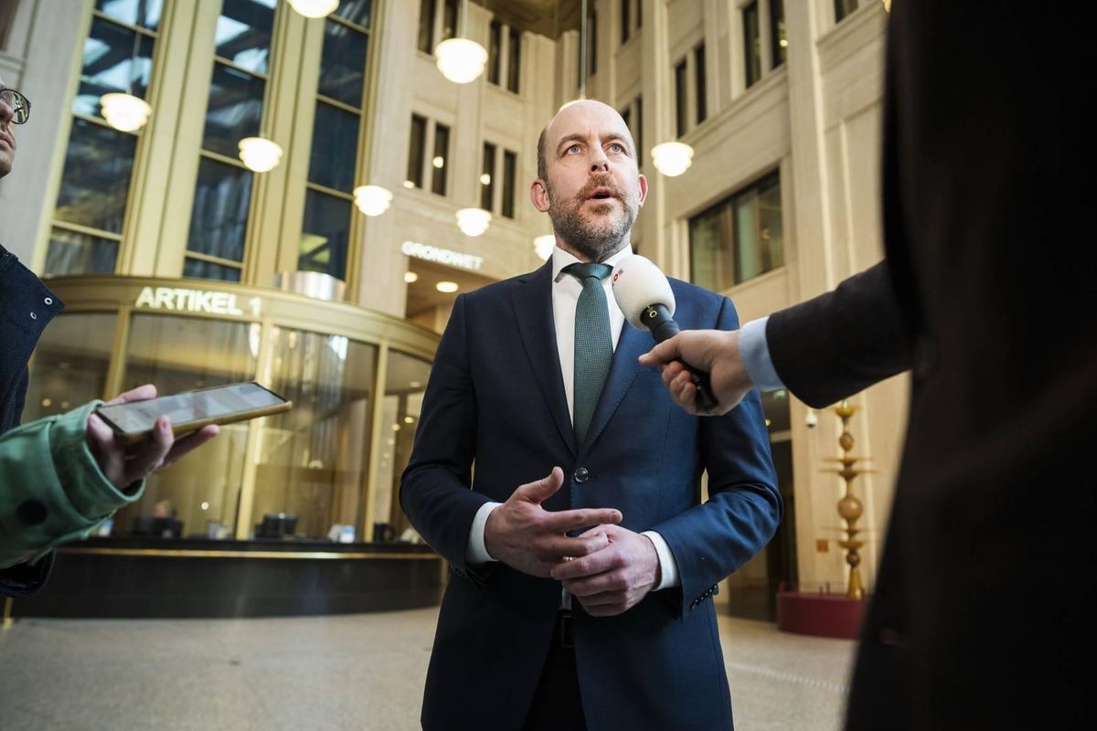 Nederland zoekt met Duitsland naar gastlanden voor terugkeerhub.