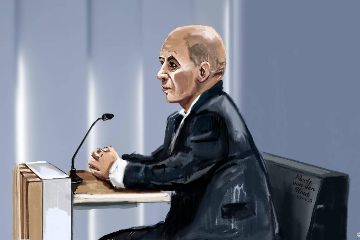 OM in beroep tegen vrijspraak ex-NCTV'er voor spionage Marokko.