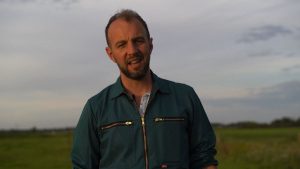 Oproep van een wanhopige boer: ‘Wat er bij ons gebeurt is bizar. Het is te gek voor woorden’.