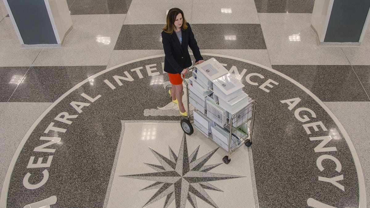 "Oud CIA-rapport onthult schokkende link tussen kanker en parasieten: Activisten slaan alarm!"