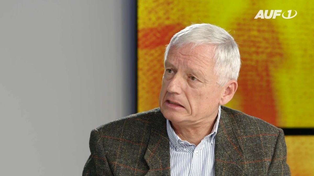 "Oud-hoofdarts onthult schokkende waarheid: Vaccins als instrument voor bevolkingsreductie!"