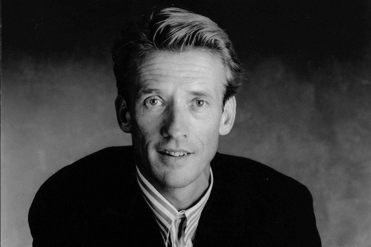 Oud-tv-presentator Jan Lenferink (80) overleden.