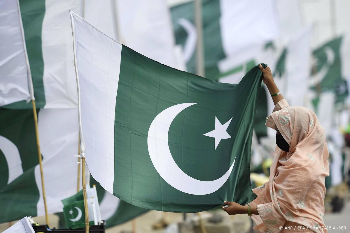 Pakistan wil gesprekken Iran en VS in komende dagen organiseren.