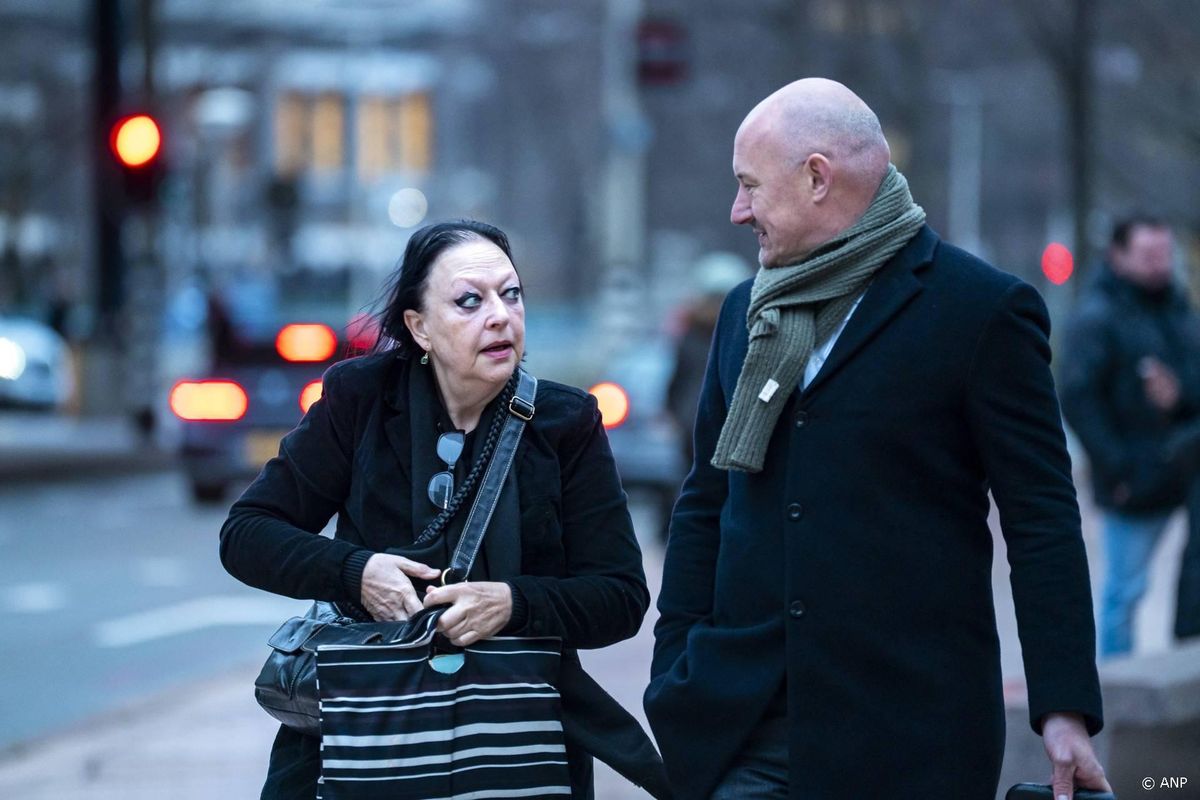 Rechtbank: geen nader onderzoek naar detentie ex-advocaat Weski.