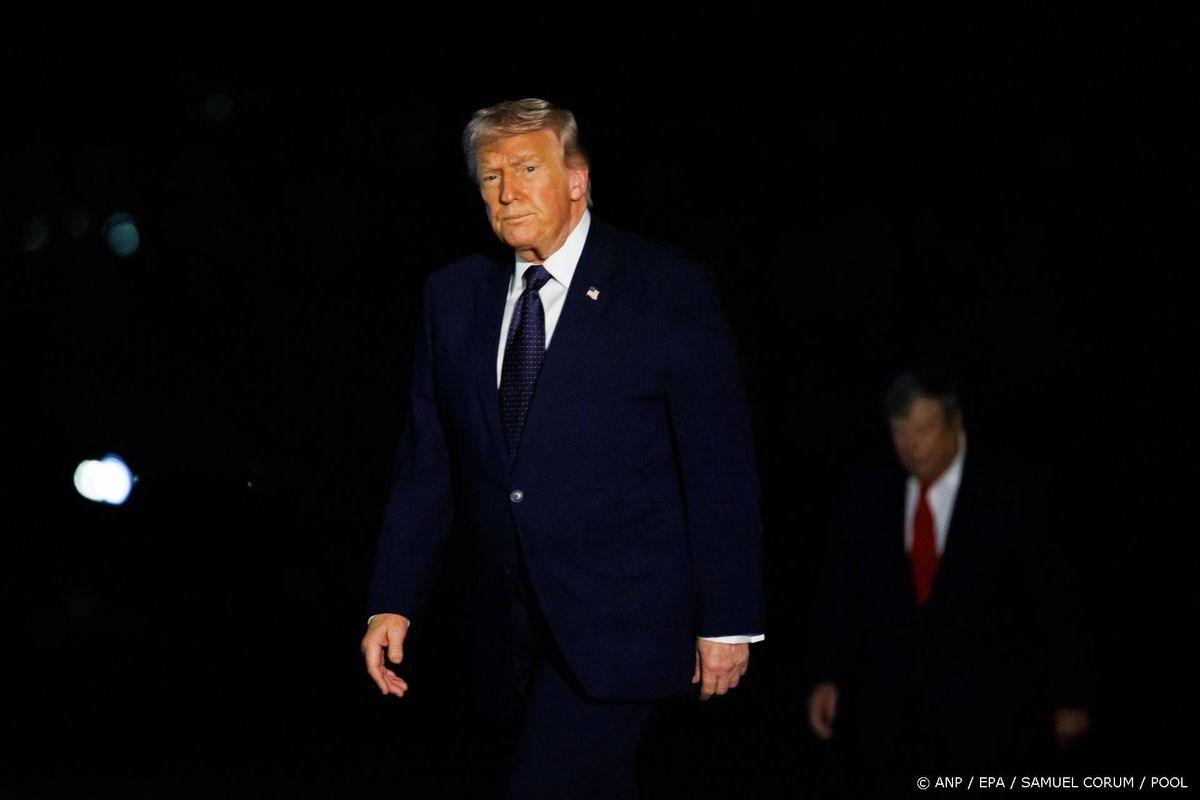 Regering-Trump trekt aanbeveling 'autismemedicijn' in.