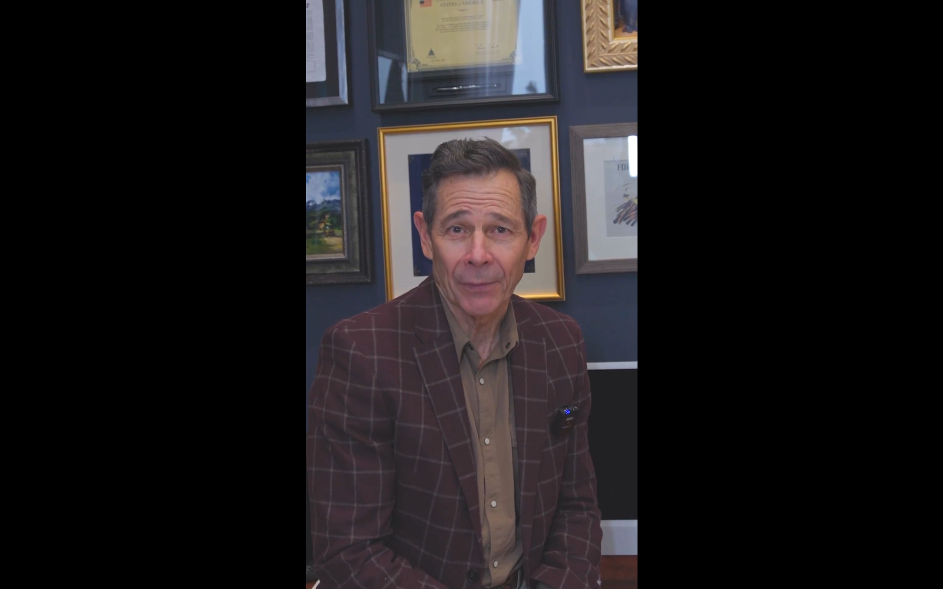 "RINO Senator Criticized Online for Switching Party Allegiance to GOP in Opposition to SAVE Act"