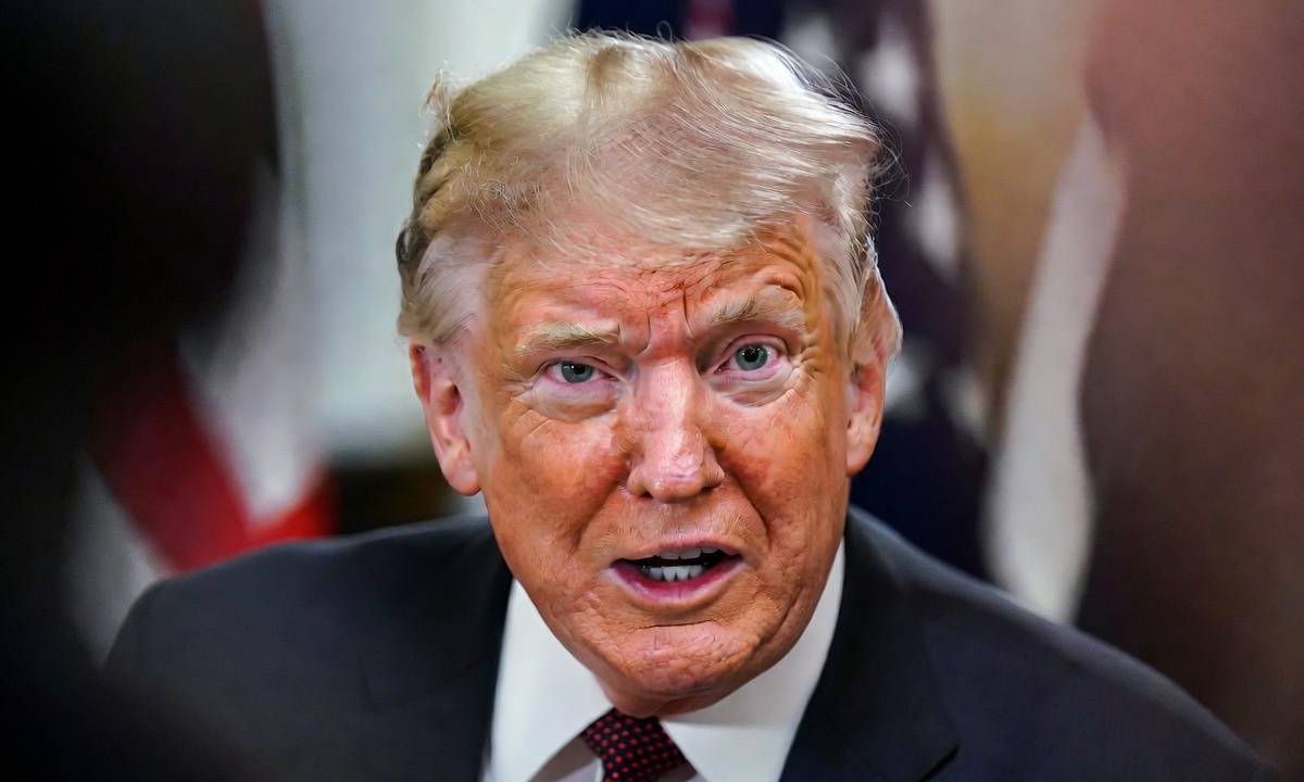 Senator Blumenthal slaat alarm: "Banger dan ooit" voor inzet Amerikaanse grondtroepen in Iran.