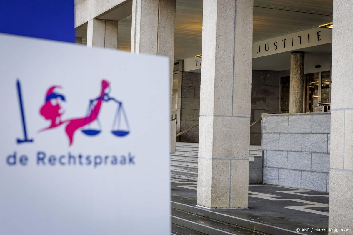 Slachtoffer verkrachting 1994: jij zou mij niet klein krijgen.