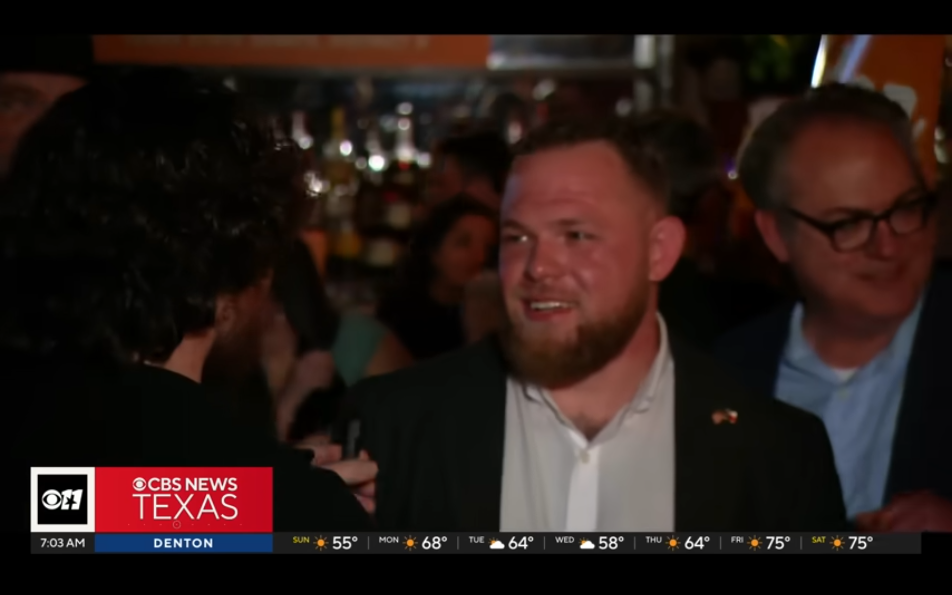 Terwijl RINOs worden weggestemd, krijgen Republikeinen zorgwekkend nieuws uit speciale verkiezing in rode staat.