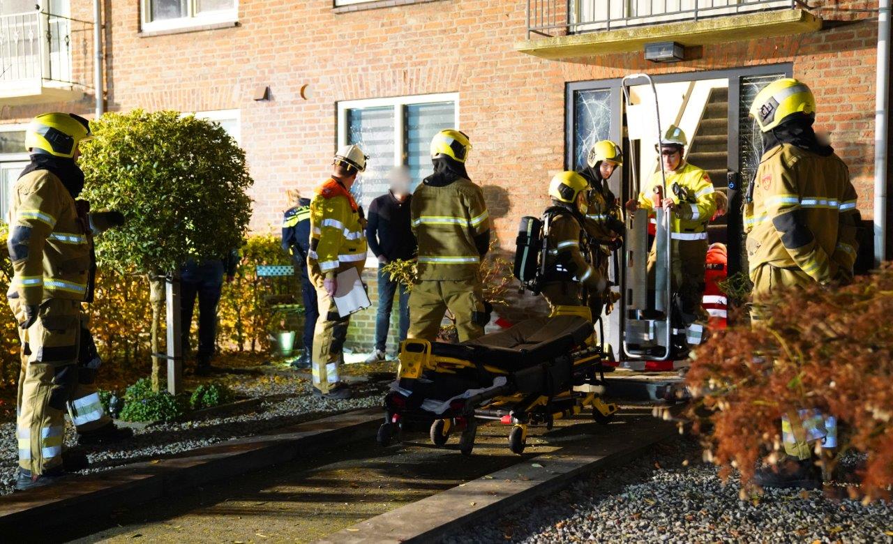 Tot 15 jaar cel voor aanslag met explosief waarbij vrouw been verloor