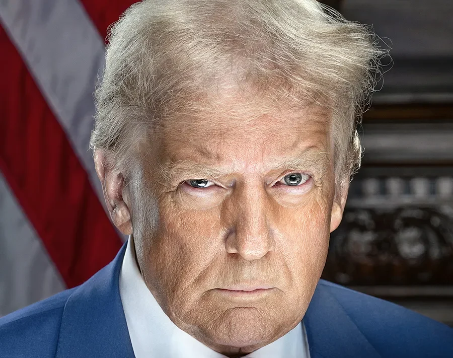 Trump Supporter Threatened After Being Denied Service at Smoothie Chain Over Trump Shirt