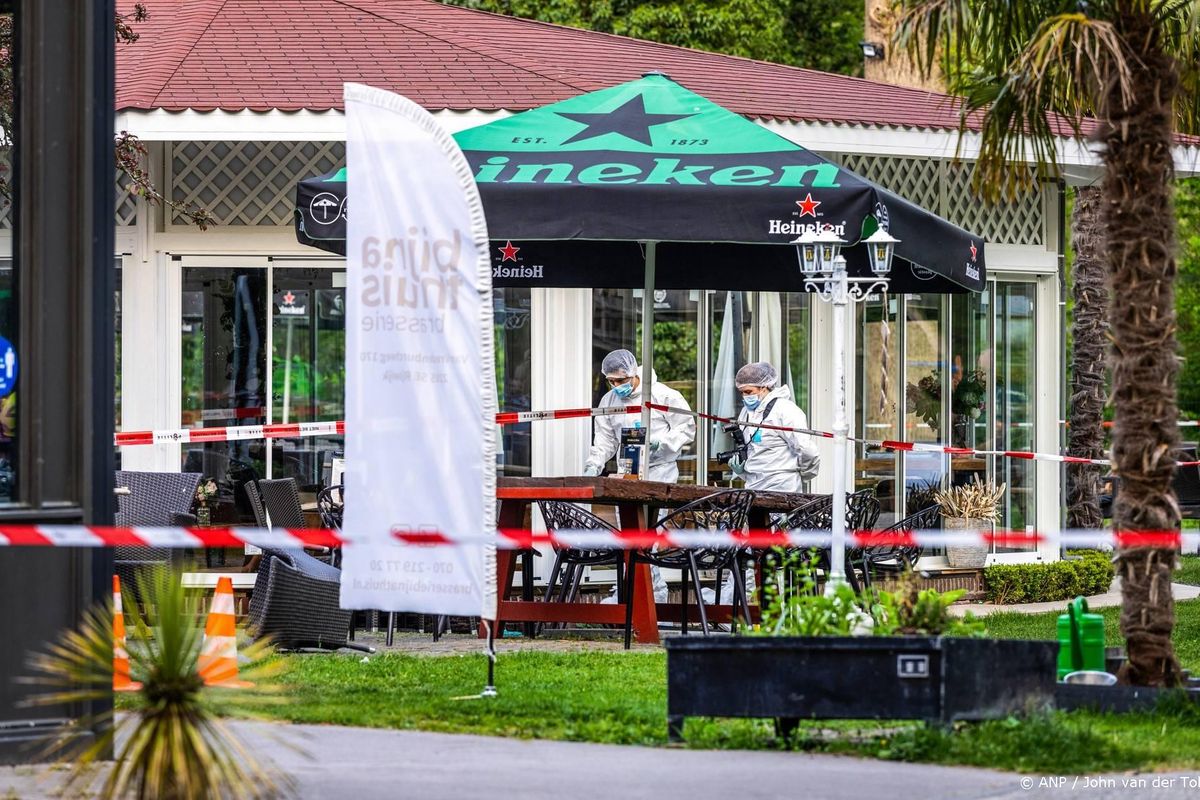 Verdachte doodschieten Önal in Rijswijk opgepakt in Frankrijk.