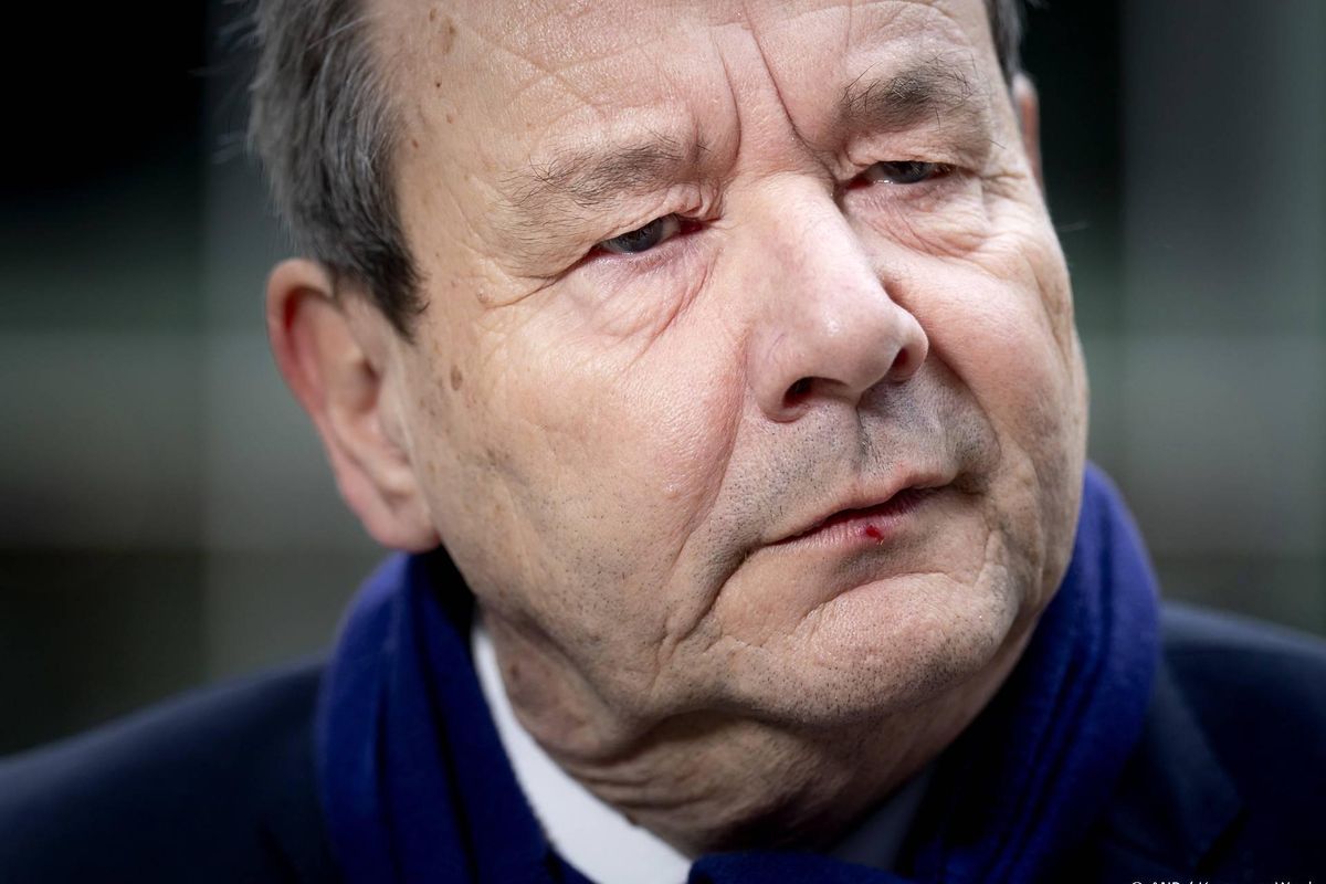 Vijlbrief: emotie over doorbreken pensioenakkoord onderschat.