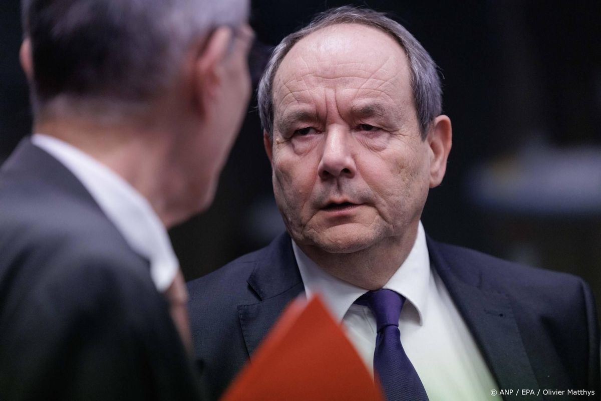 Vijlbrief: situatie rond WIA alarmerend, ingrijpen onvermijdelijk.