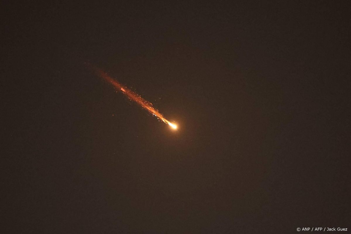 Vredeshandhavers UNIFIL gewond bij aanval in Zuid-Libanon.