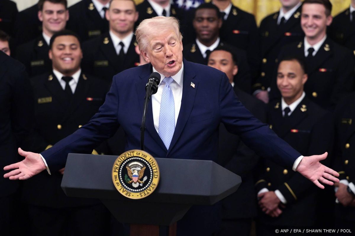 VS sturen 2500 extra mariniers naar Midden-Oosten.