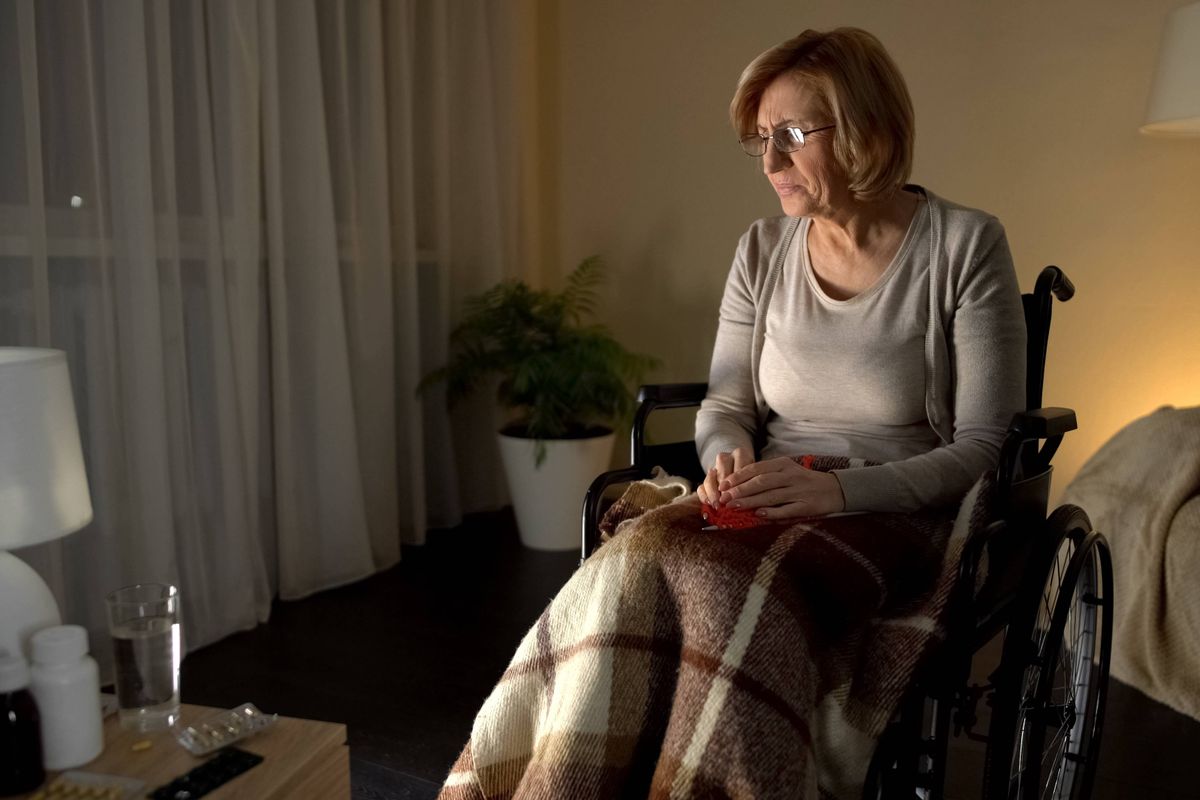 VVD-blunder redt de gehandicaptenzorg: Tweede Kamer fluit kil kabinet genadeloos terug over hardvochtige bezuinigingen.