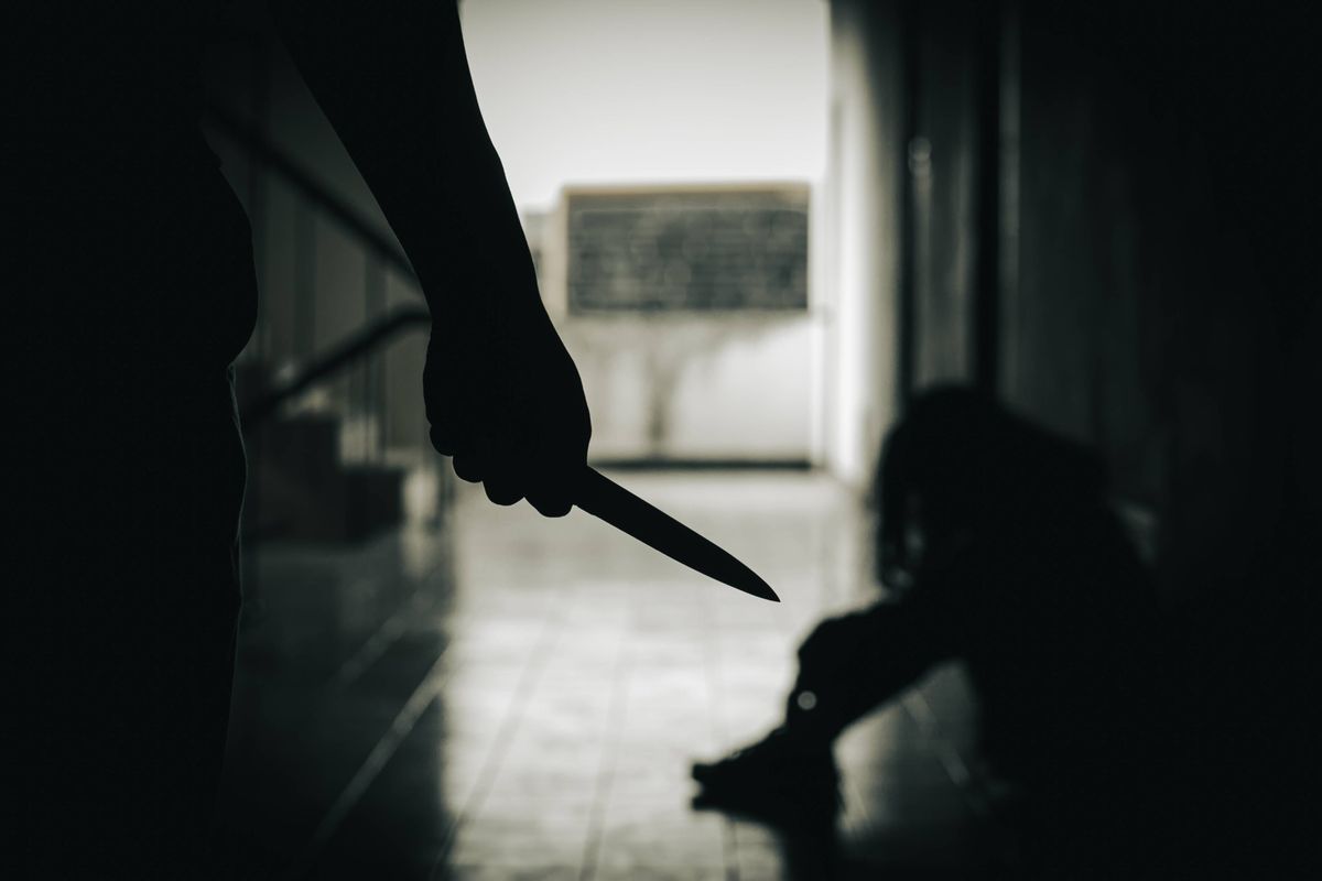 Waar houdt dit op?! Opnieuw dodelijke steekpartij na uit de hand gelopen vechtpartij.