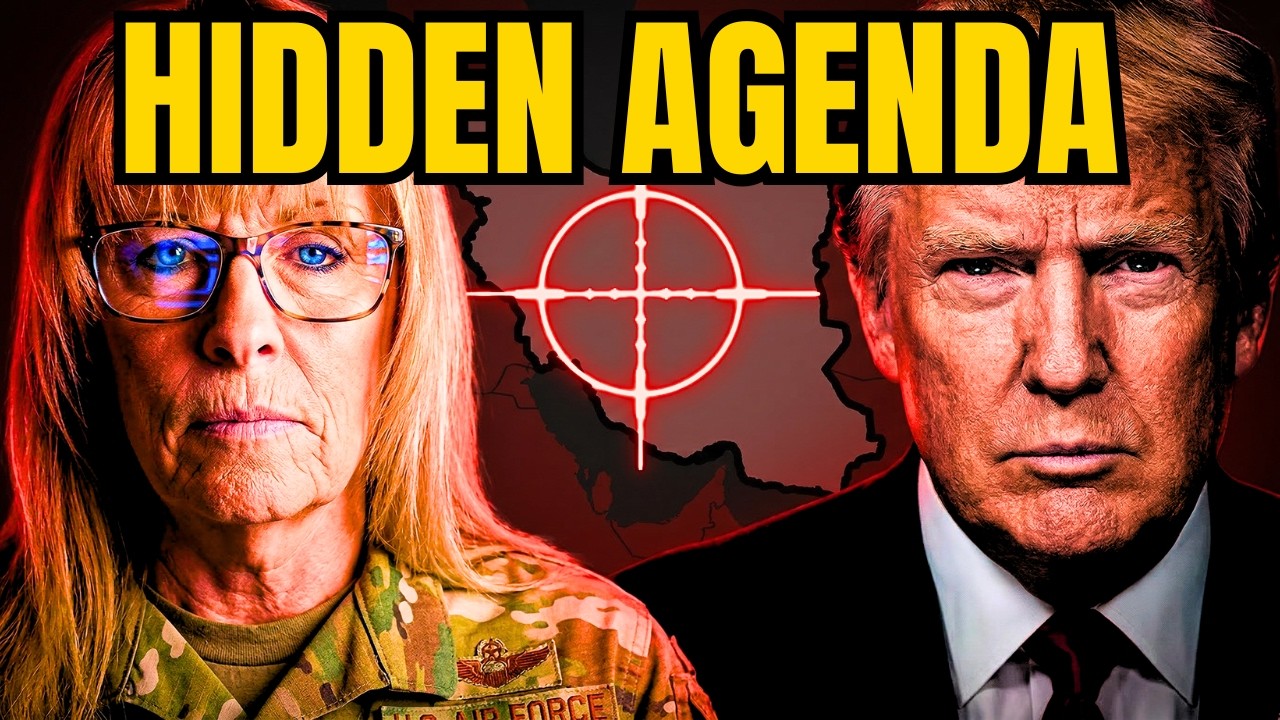 Waarom viel ‘vredes-president’ Trump Venezuela en Iran aan?