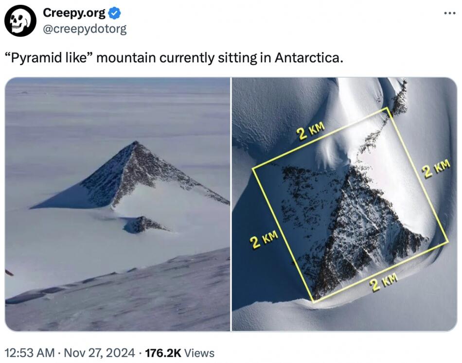 antarctica