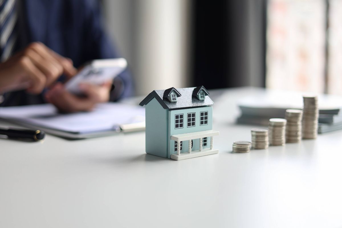 Woningmarkt compleet verziekt: overstap van huur naar koop voor jongeren is een financiële nachtmerrie.