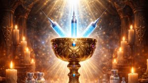 Ze wilden niet dat je deze data over het COVID-“vaccin” ooit te zien zou krijgen.