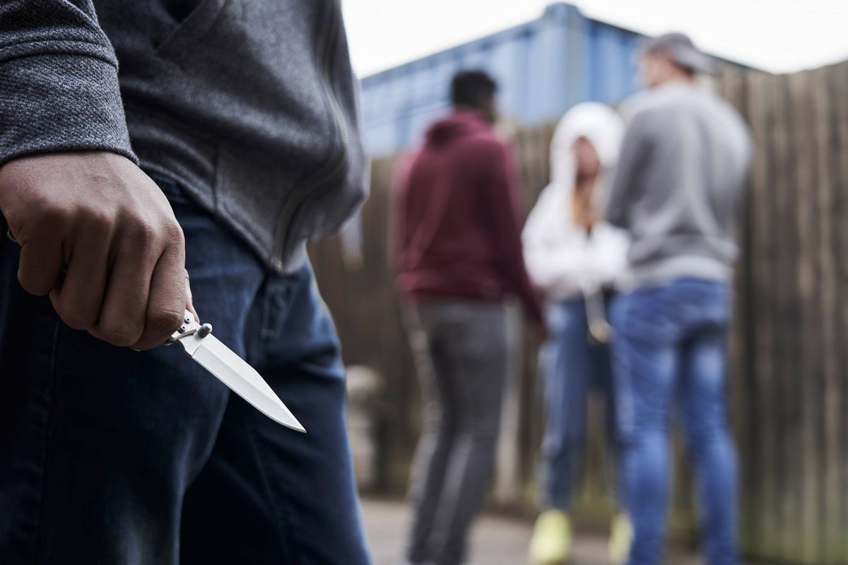 15-jarige verdachte na steekincident: waar gaat het mis met deze generatie?.