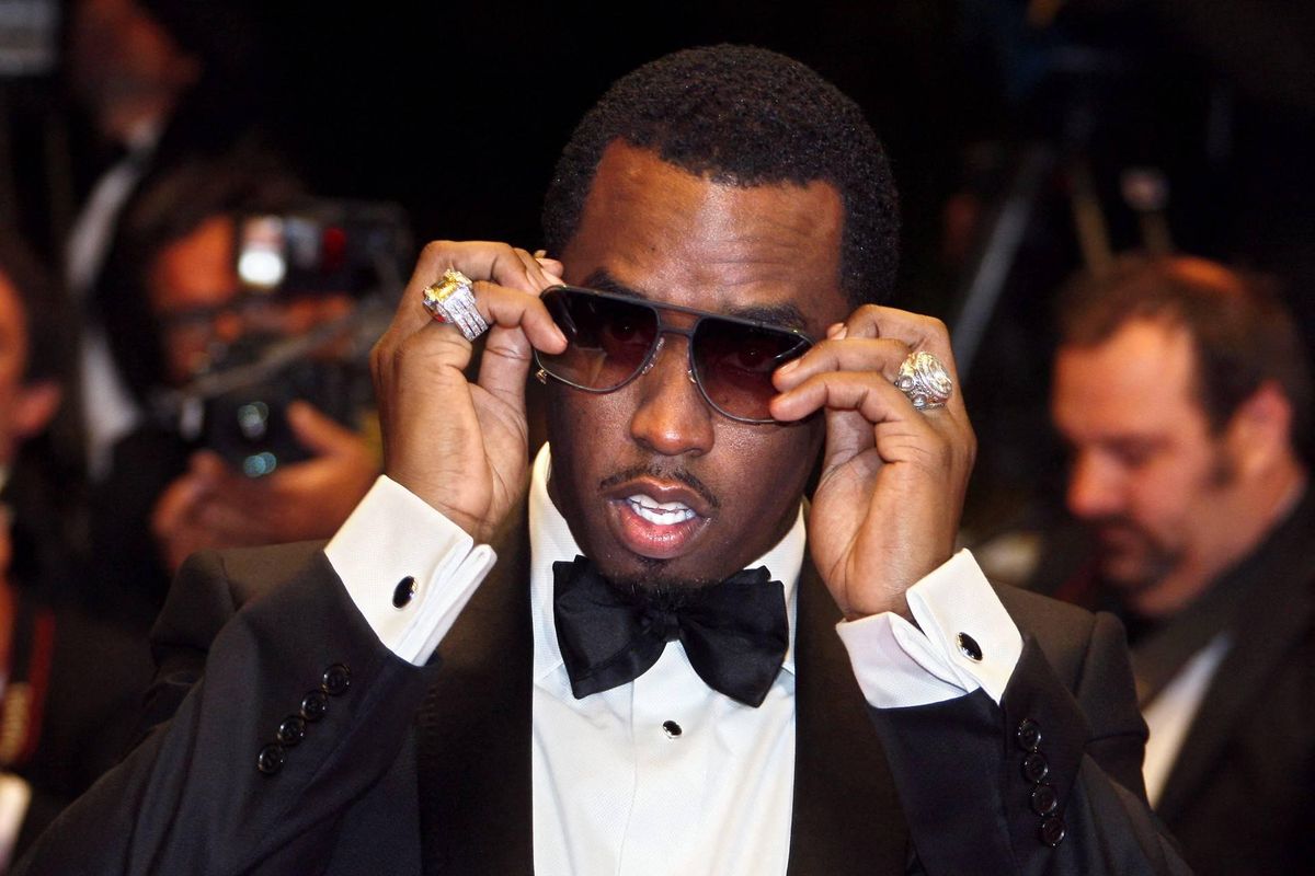 Advocaten Diddy: rechter maakte fout bij strafbepaling.