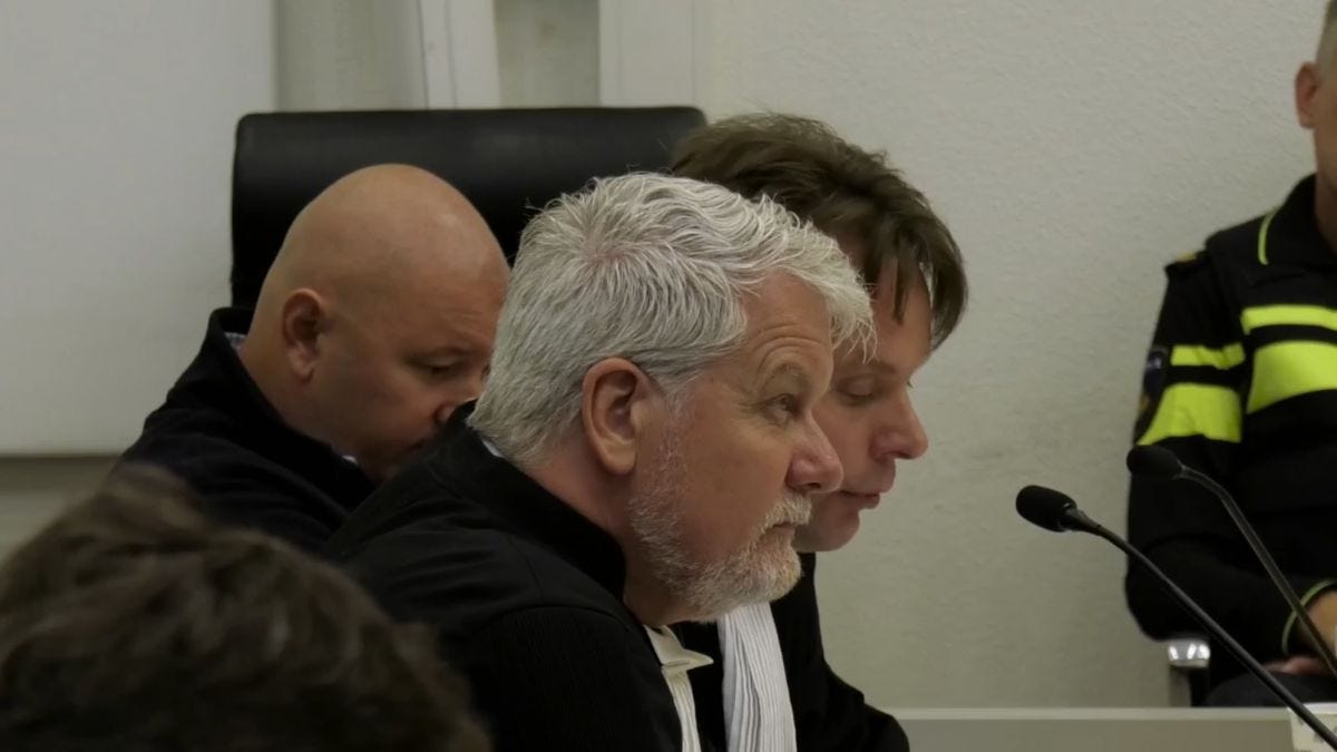 "Arno van Kessel na 8 Maanden Vught: Mijn Arrestatie als Strategische Actie om Mijn Activisme te Ondermijnen!"